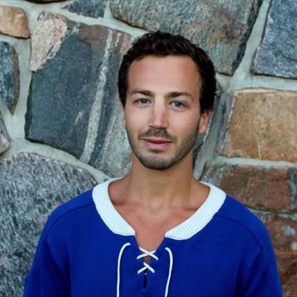 Meet your Posher, Aaron - Picture 1 of 1